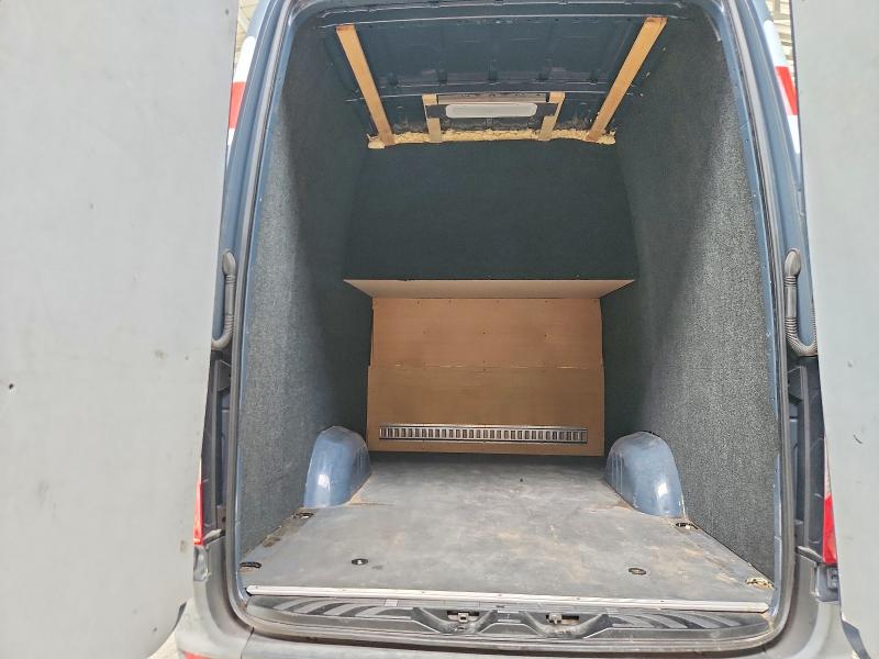 Продажа на аукционе авто 2019 Mercedes-benz Sprinter, vin: WD4PF1CD4KP152316, номер лота: 62991386