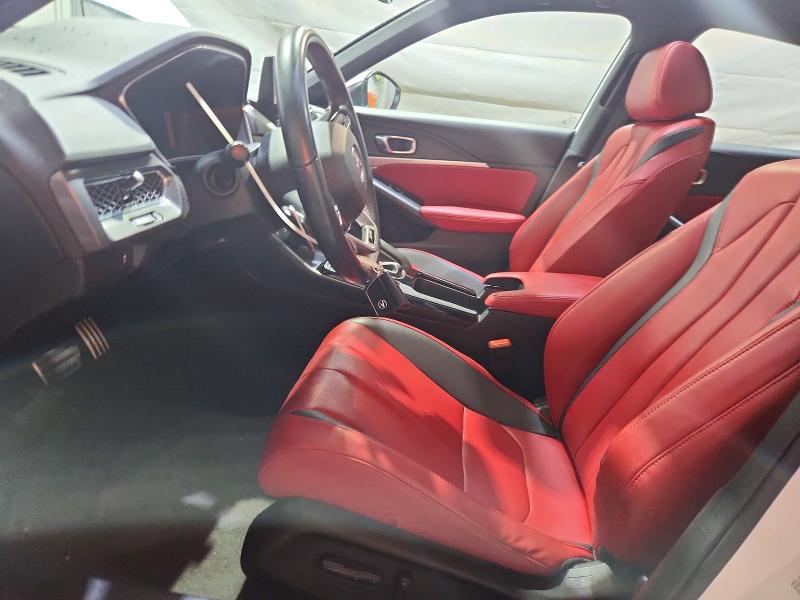 2024 Acura Integra მანქანა იყიდება აუქციონზე, vin: 19UDE4H35RA015692, აუქციონის ნომერი: 61192746