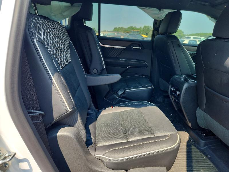 Aukcja sprzedaży 2025 Gmc Acadia, vin: 1GKENLRSXSJ172955, numer aukcji: 62546446