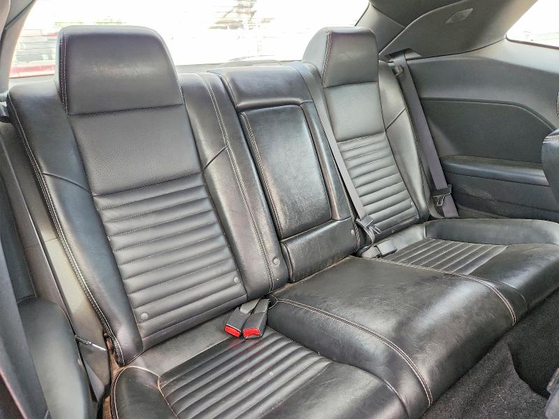 Продаж на аукціоні авто 2009 Dodge Challenger, vin: 2B3LJ44V39H526544, номер лоту: 61023716