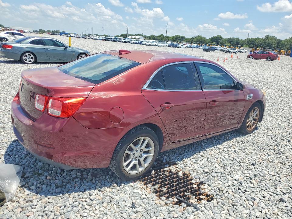 2015 Chevrolet Malibu მანქანა იყიდება აუქციონზე, vin: 1G11C5SL2FF348610, აუქციონის ნომერი: 62614816