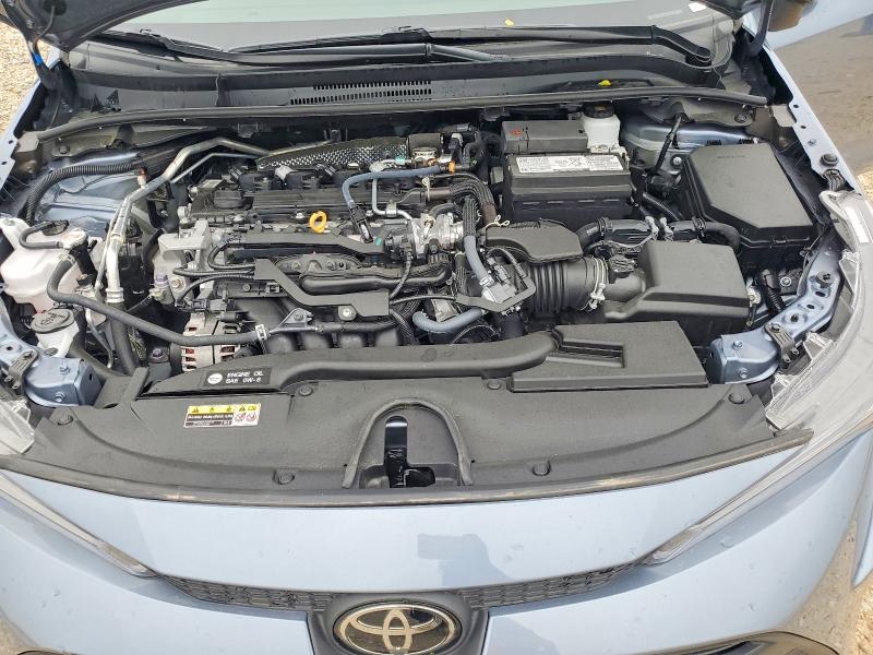 Продаж на аукціоні авто 2026 Toyota Corolla, vin: 5YFB4MDE0TP381806, номер лоту: 61431326