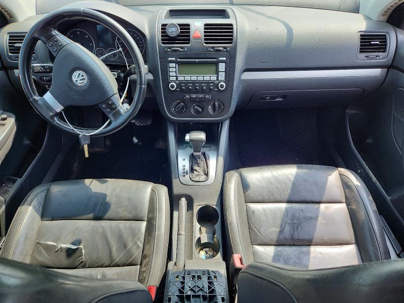 Продаж на аукціоні авто 2009 Volkswagen Jetta, vin: 3VWRL71K39M001271, номер лоту: 59300356