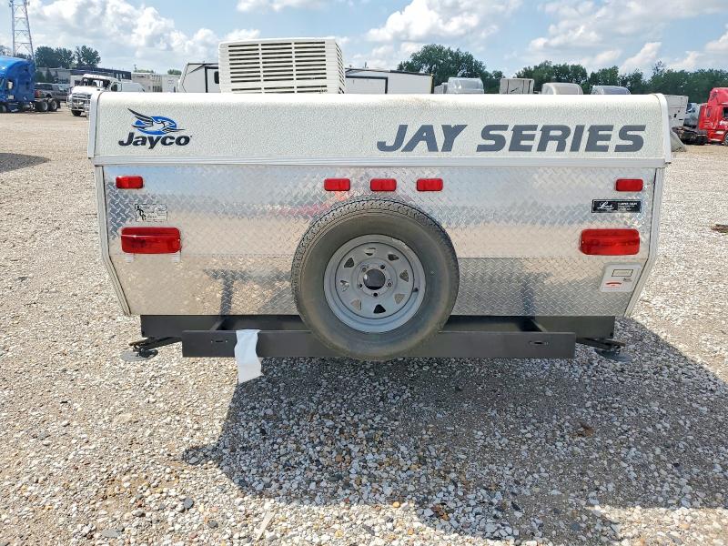 2008 Jayco Jay Trailers მანქანა იყიდება აუქციონზე, vin: 1UJAJ01G581BD0695, აუქციონის ნომერი: 59654976