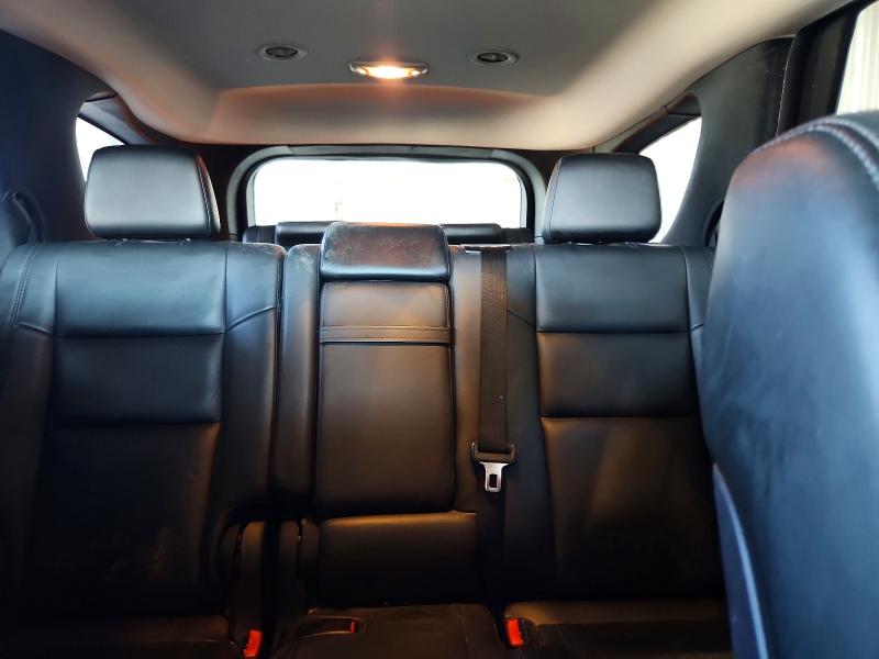 2013 Dodge Durango მანქანა იყიდება აუქციონზე, vin: 1C4RDHDG0DC571655, აუქციონის ნომერი: 60239086