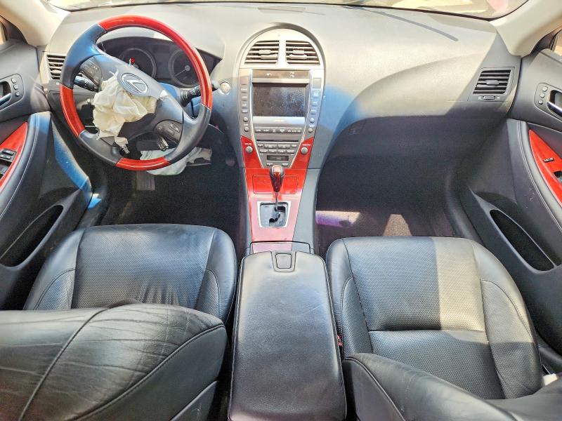 2007 Lexus Es მანქანა იყიდება აუქციონზე, vin: JTHBJ46G372004932, აუქციონის ნომერი: 85972435