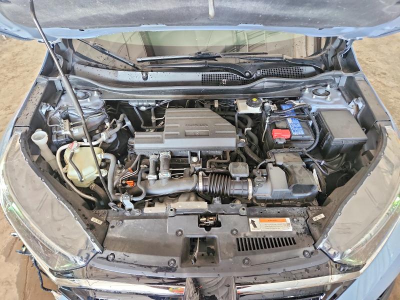 Продаж на аукціоні авто 2022 Honda Cr-v, vin: 5J6RW2H59NA009406, номер лоту: 62048816