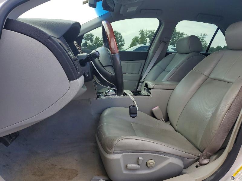 Продажа на аукционе авто 2007 Cadillac Sts, vin: 1G6DC67A570113918, номер лота: 61173936