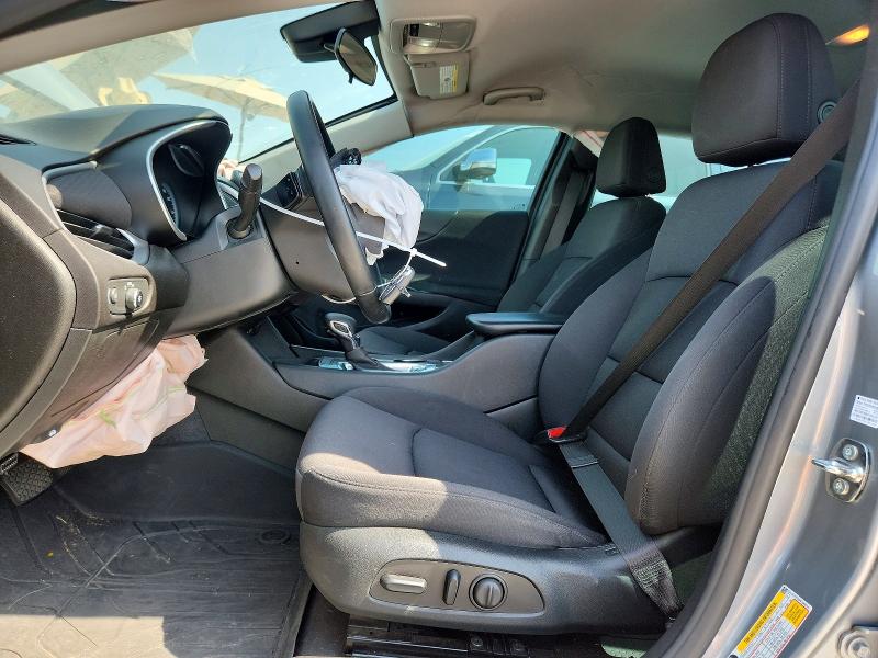 2023 Chevrolet Malibu მანქანა იყიდება აუქციონზე, vin: 1G1ZG5ST8PF196034, აუქციონის ნომერი: 62962406