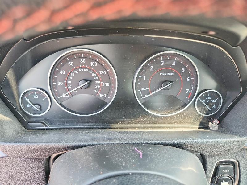 Aukcja sprzedaży 2017 Bmw 330, vin: WBA8B9C32HK885788, numer aukcji: 62091466