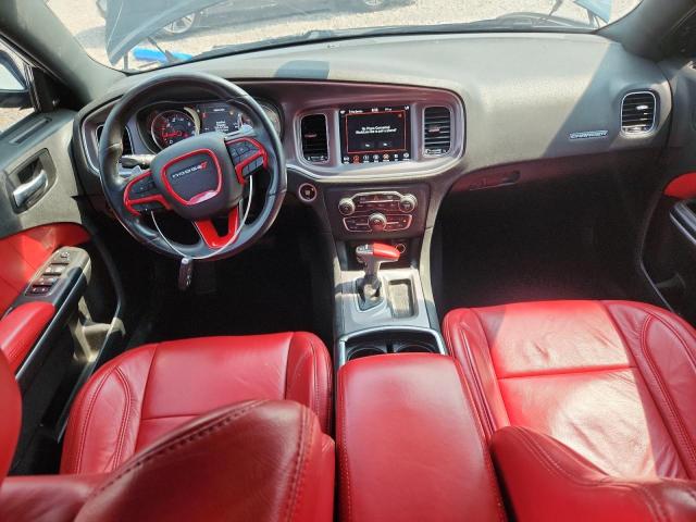 Продаж на аукціоні авто 2019 Dodge Charger, vin: 2C3CDXHG5KH585060, номер лоту: 60279046