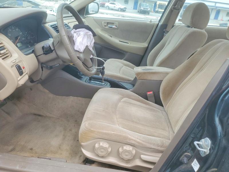Продаж на аукціоні авто 1999 Honda Accord, vin: 1HGCG6658XA049211, номер лоту: 60833596