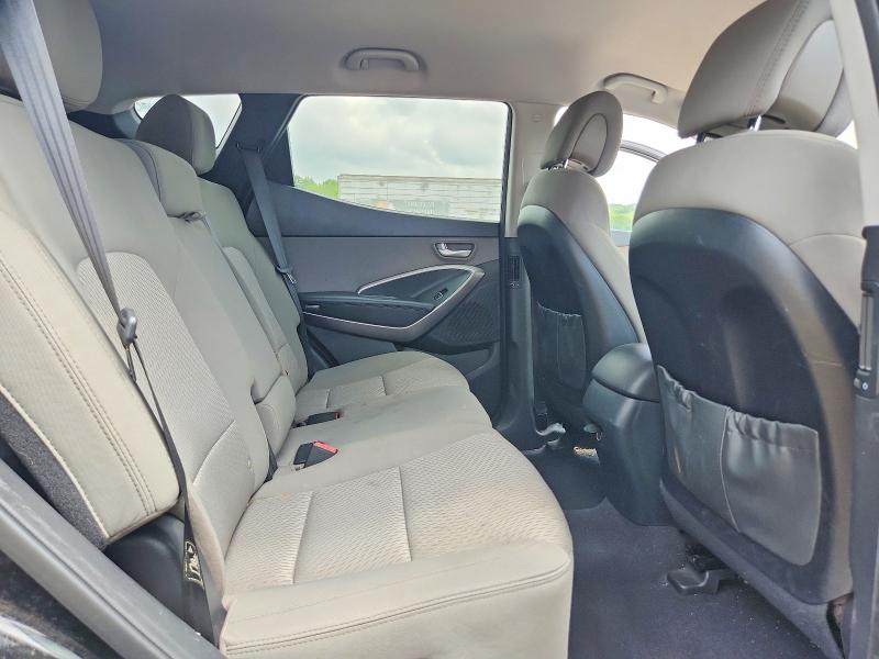 Продаж на аукціоні авто 2015 Hyundai Santa Fe Sport, vin: 5XYZT3LB0FG292829, номер лоту: 61621006