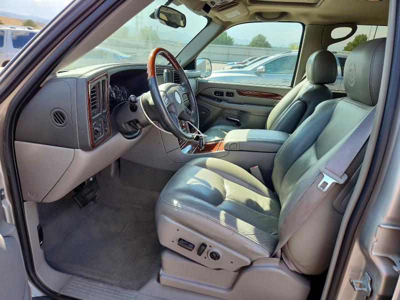 Aukcja sprzedaży 2005 Cadillac Escalade, vin: 3GYEK62N15G206470, numer aukcji: 61554686