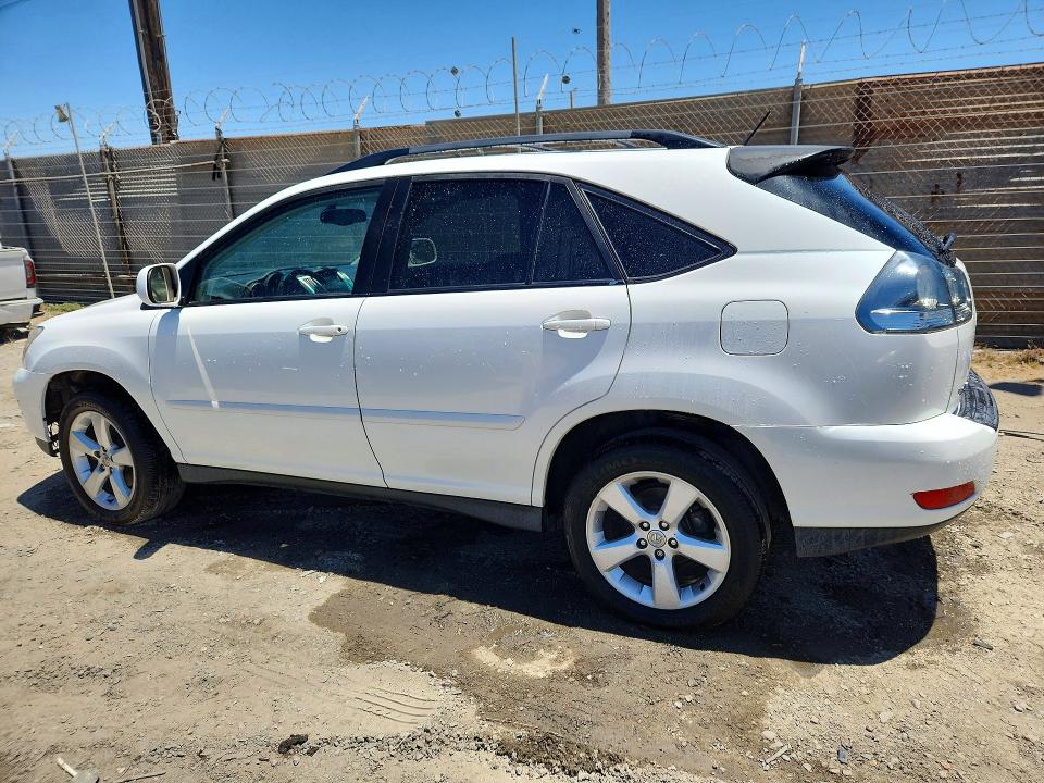 Aukcja sprzedaży 2004 Lexus Rx, vin: JTJGA31U540043119, numer aukcji: 59838866