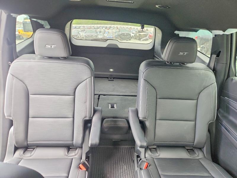 Aukcja sprzedaży 2025 Buick Enclave, vin: 5GAERBRS7SJ107055, numer aukcji: 62297696