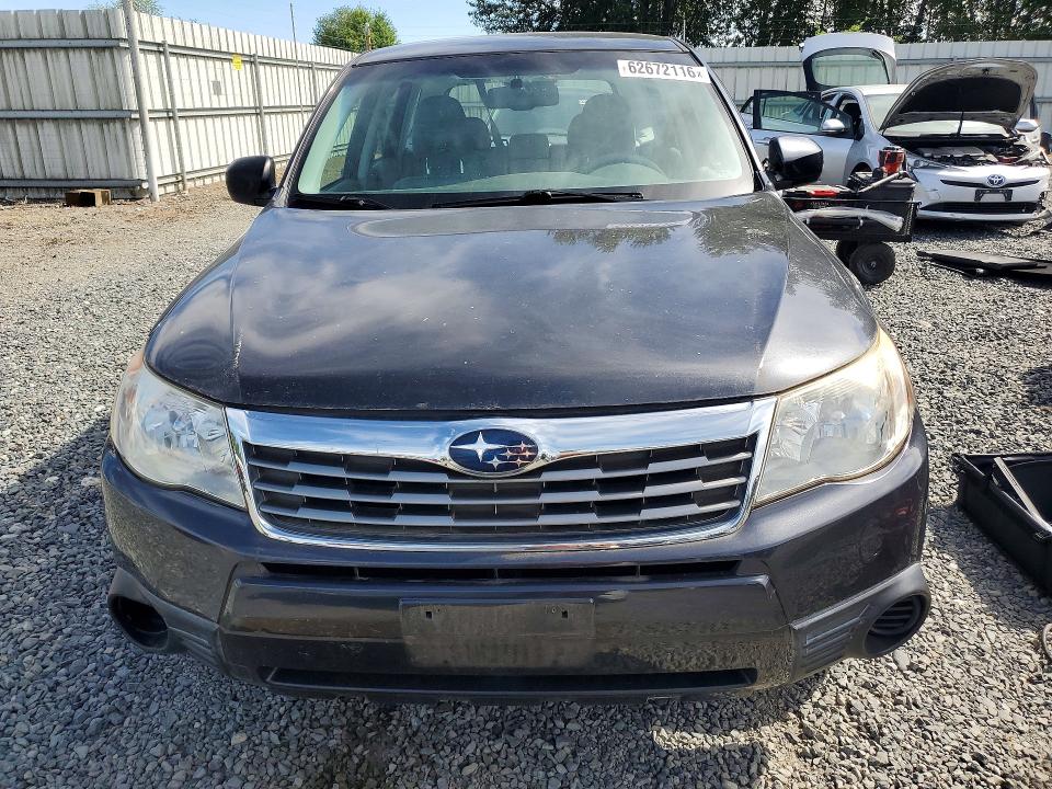 Aukcja sprzedaży 2010 Subaru Forester, vin: JF2SH6AC9AH728031, numer aukcji: 62672116