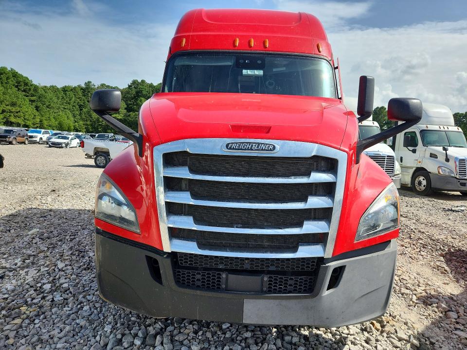 Aukcja sprzedaży 2021 Freightliner Cascadia 126, vin: 3AKJHHDR5MSMG9554, numer aukcji: 60615216