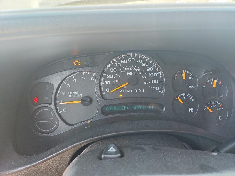 Продажа на аукционе авто 2006 Chevrolet Silverado, vin: 3GCEC14X06G187934, номер лота: 60037196