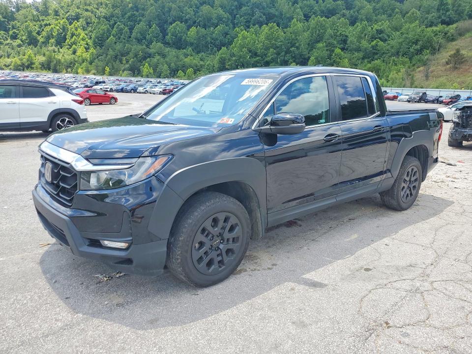 Aukcja sprzedaży 2023 Honda Ridgeline, vin: 5FPYK3F56PB049854, numer aukcji: 59996206