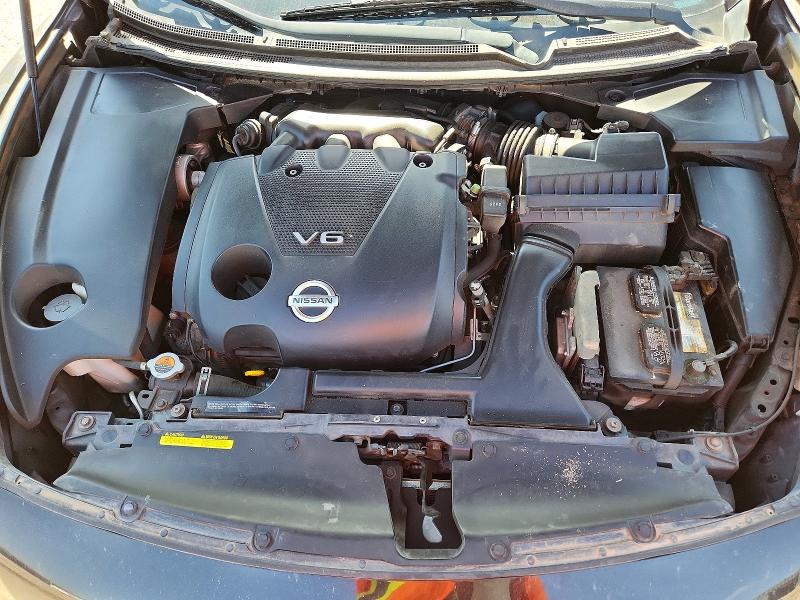 2013 Nissan Maxima მანქანა იყიდება აუქციონზე, vin: 1N4AA5AP9DC813793, აუქციონის ნომერი: 61856276