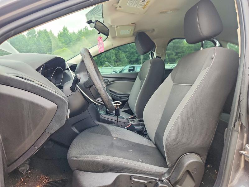 60687736 :رقم المزاد ، 1FAHP3E2XCL321353 vin ، 2012 Ford Focus مزاد بيع