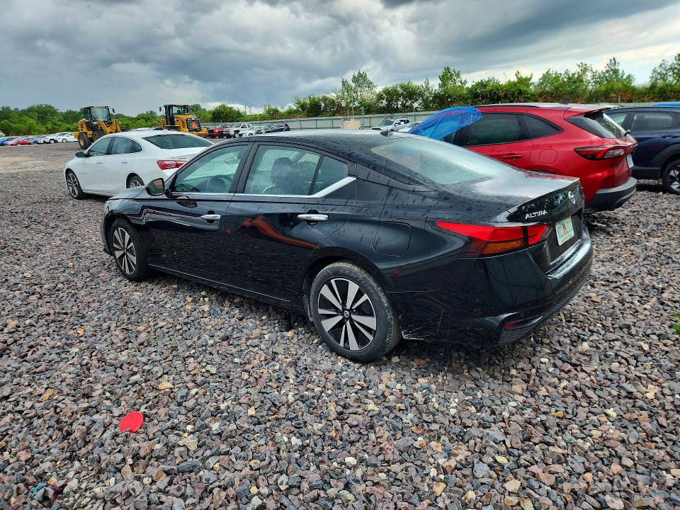 60823716 :رقم المزاد ، 1N4BL4DV9NN410180 vin ، 2022 Nissan Altima مزاد بيع