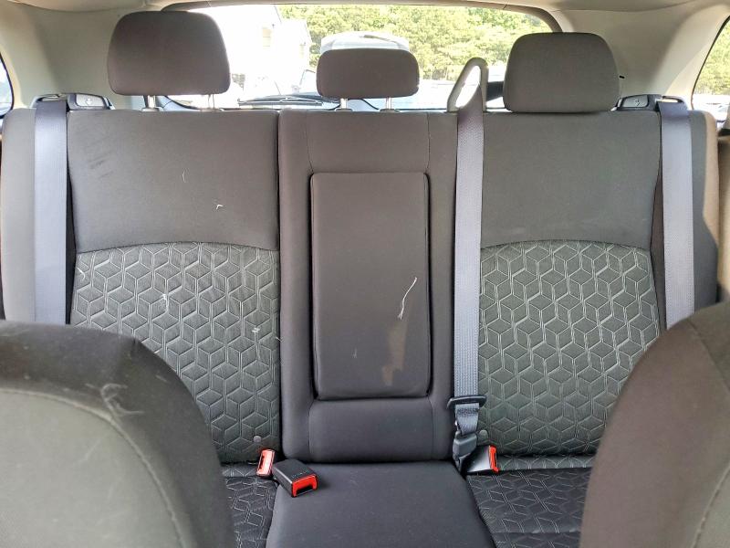 Продаж на аукціоні авто 2026 Mitsubishi Outlander Sport, vin: JA4ARUAU3TU020785, номер лоту: 63141626