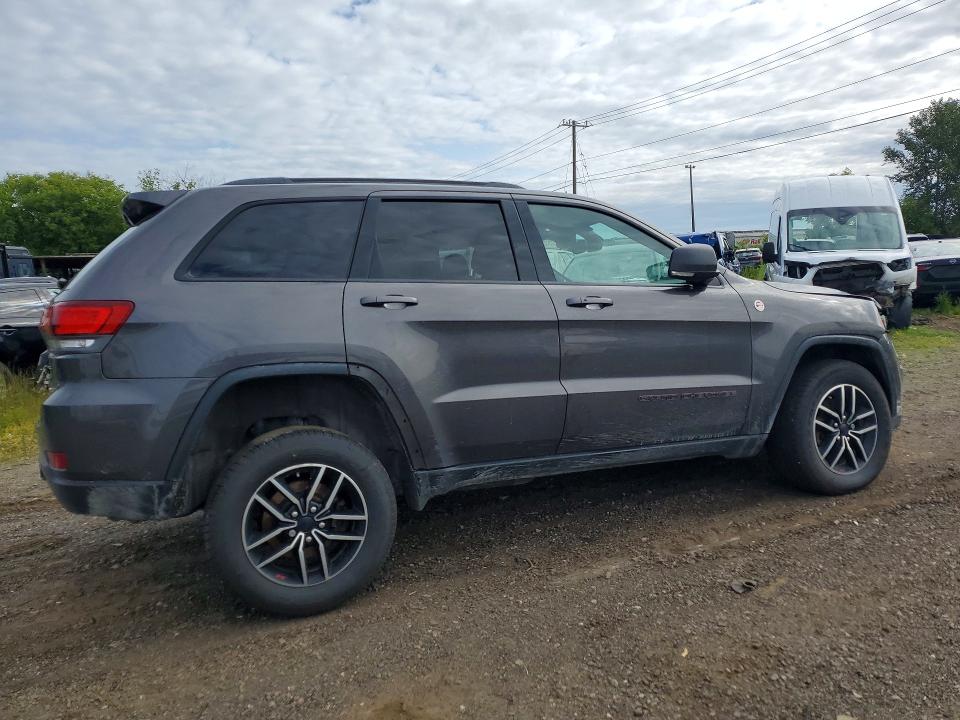 Продаж на аукціоні авто 2019 Jeep Grand Cherokee, vin: 1C4RJFLG4KC584081, номер лоту: 61479026