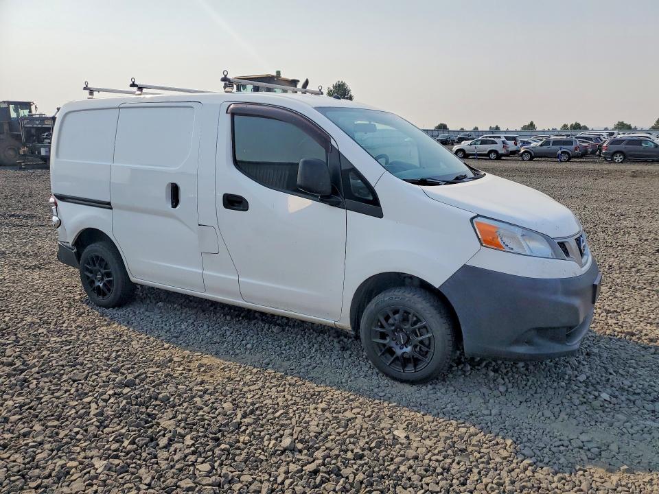 Продажа на аукционе авто 2014 Nissan Nv200, vin: 3N6CM0KN6EK693101, номер лота: 61931496