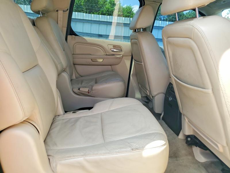 62826706 :رقم المزاد ، 1GYFK66878R271742 vin ، 2008 Cadillac Escalade مزاد بيع