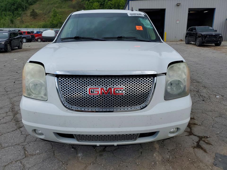 60005686 :رقم المزاد ، 1GKS2KE33BR297172 vin ، 2011 Gmc Yukon Xl مزاد بيع