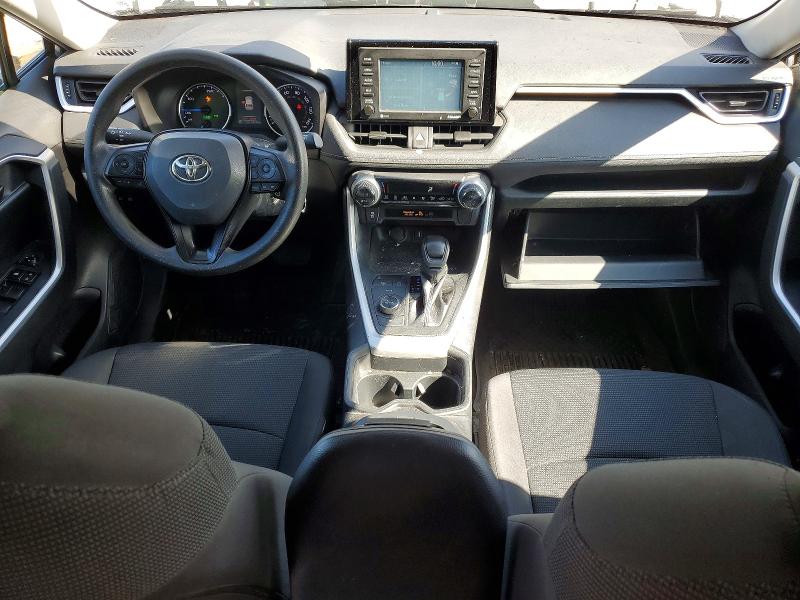 Продаж на аукціоні авто 2020 Toyota Rav4, vin: 2T3MWRFV4LW050200, номер лоту: 60053386