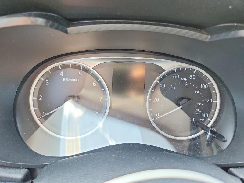 Aukcja sprzedaży 2024 Nissan Versa, vin: 3N1CN8DV7RL909276, numer aukcji: 60006796