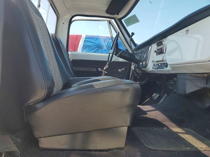 Aukcja sprzedaży 1972 Chevrolet C20, vin: CCE242Z159335, numer aukcji: 62021046