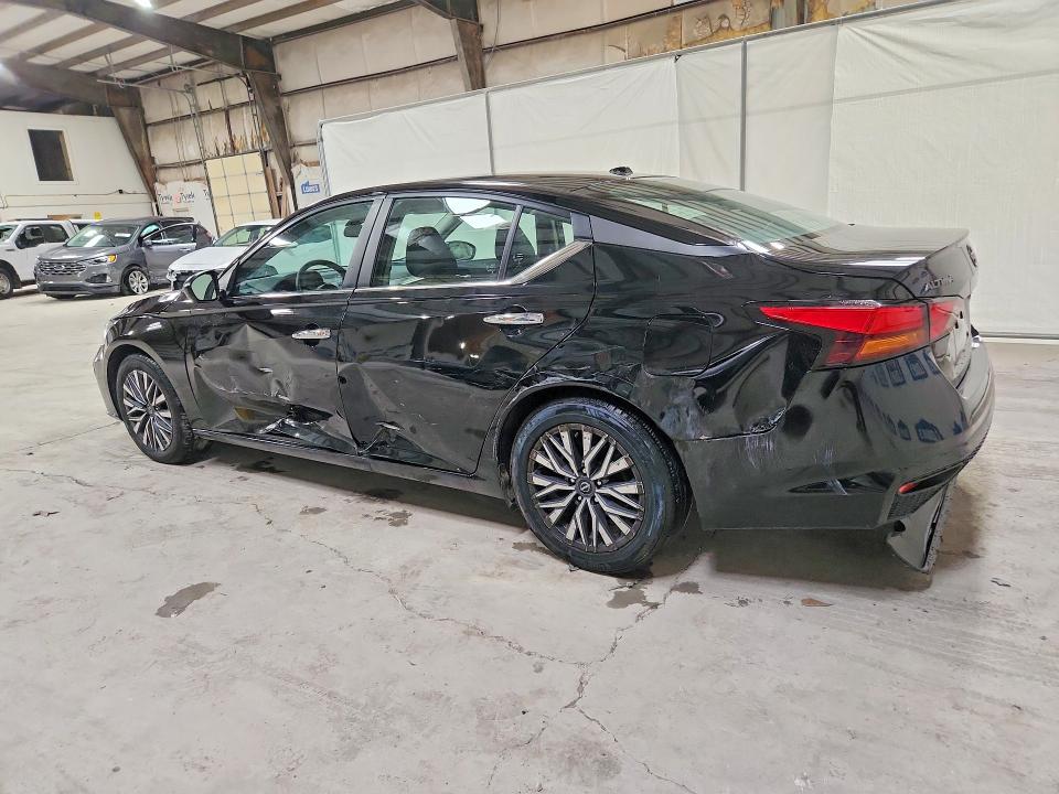 Продажа на аукционе авто 2025 Nissan Altima, vin: 1N4BL4DV6SN384682, номер лота: 61642926