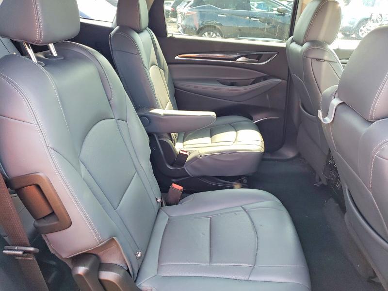 2020 Buick Enclave მანქანა იყიდება აუქციონზე, vin: 5GAEVAKW4LJ311980, აუქციონის ნომერი: 58971126