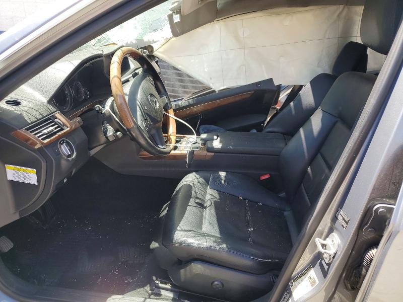 Aukcja sprzedaży 2012 Mercedes-benz E, vin: WDDHF8JB9CA564041, numer aukcji: 60789916