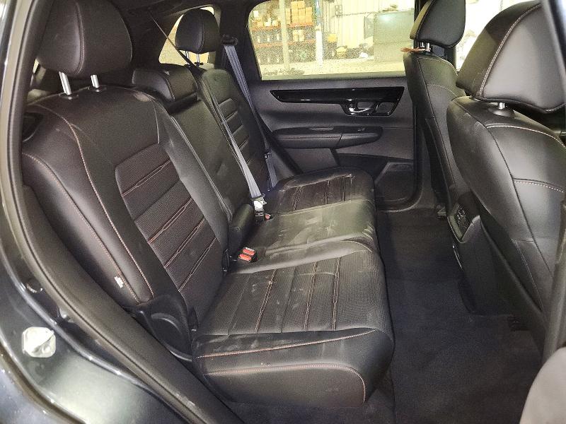 Продаж на аукціоні авто 2024 Honda Cr-v, vin: 7FARS6H98RE072445, номер лоту: 61403946