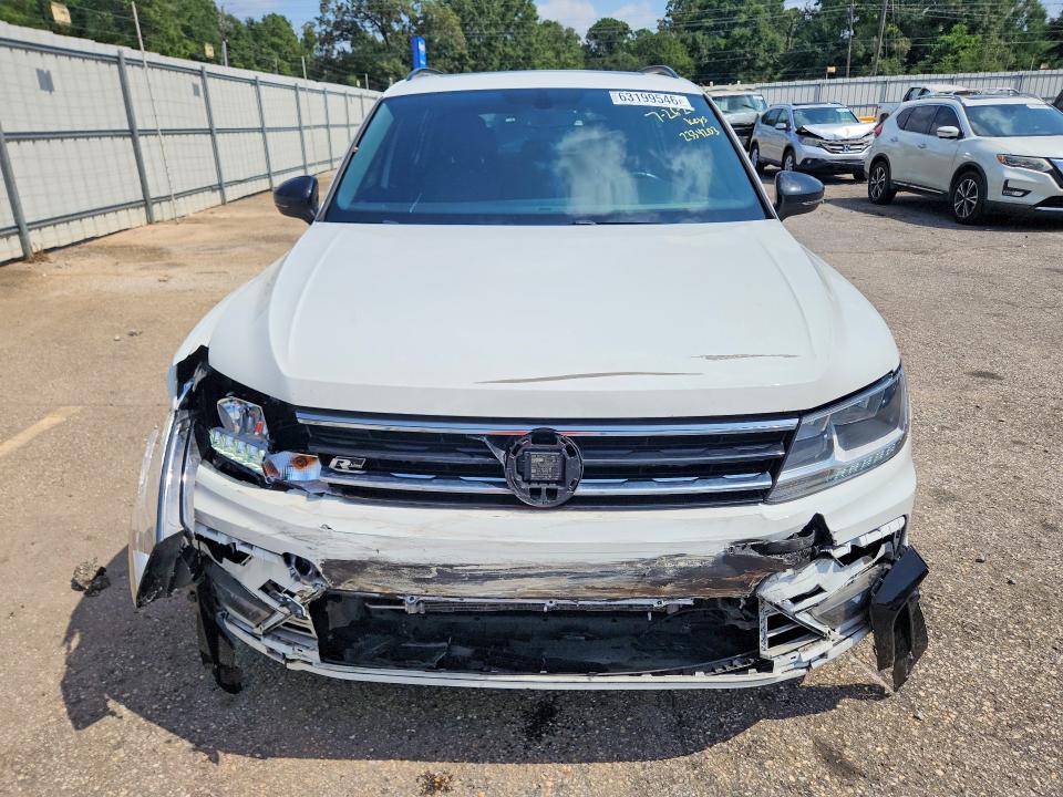 Продаж на аукціоні авто 2020 Volkswagen Tiguan, vin: 3VV3B7AX1LM149869, номер лоту: 63199546