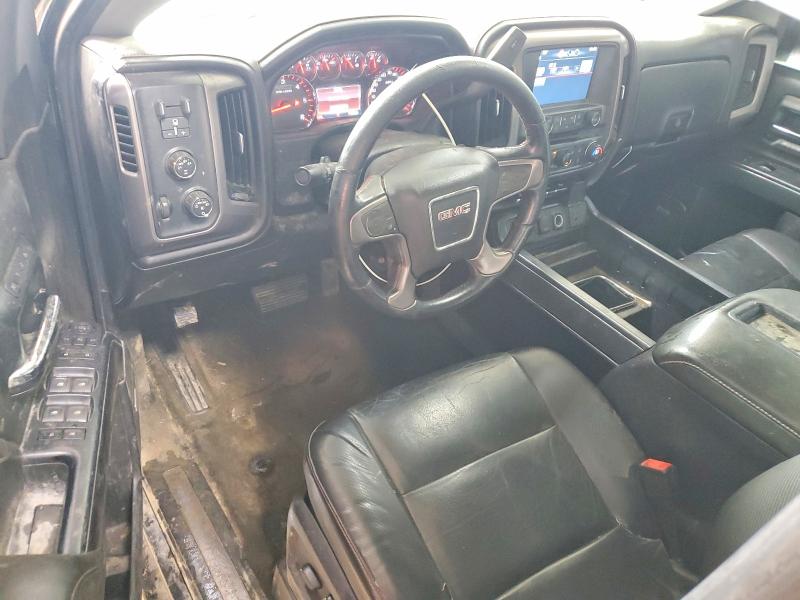 Aukcja sprzedaży 2015 Gmc Sierra, vin: 3GTU2VEC3FG136025, numer aukcji: 60777486