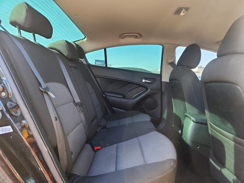 Продажа на аукционе авто 2014 Kia Forte, vin: KNAFX4A88E5049102, номер лота: 59836076