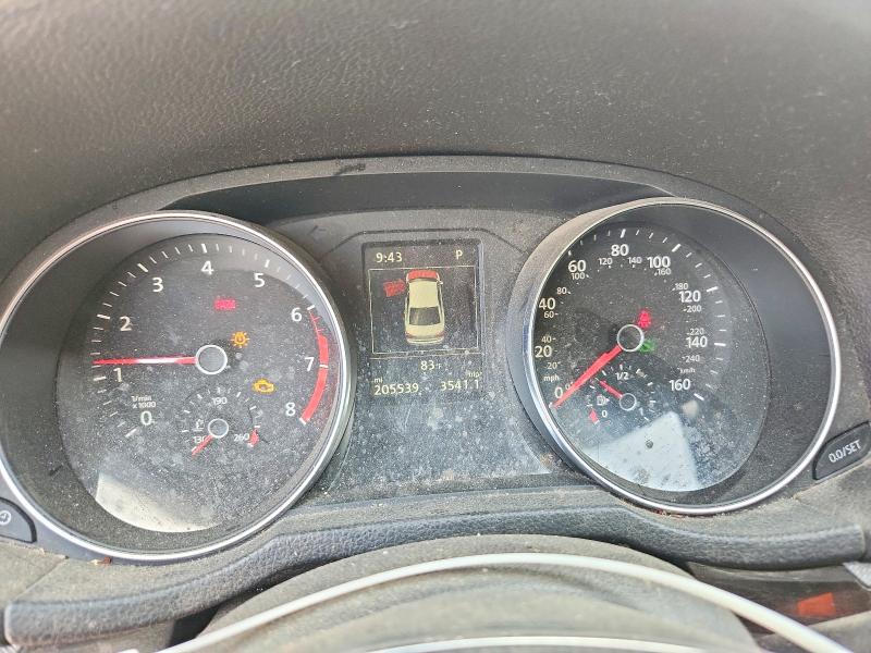 58940186 :رقم المزاد ، 1VWCT7A35HC062166 vin ، 2017 Volkswagen Passat مزاد بيع