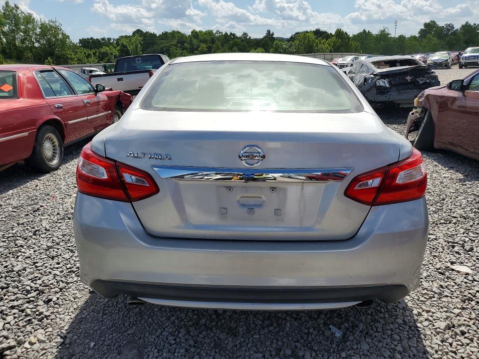 Aukcja sprzedaży 2016 Nissan Altima, vin: 1N4AL3AP3GN337810, numer aukcji: 60493836