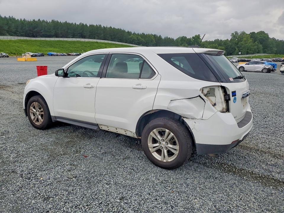 Продажа на аукционе авто 2015 Chevrolet Equinox, vin: 2GNALAEK0F1176742, номер лота: 59890916