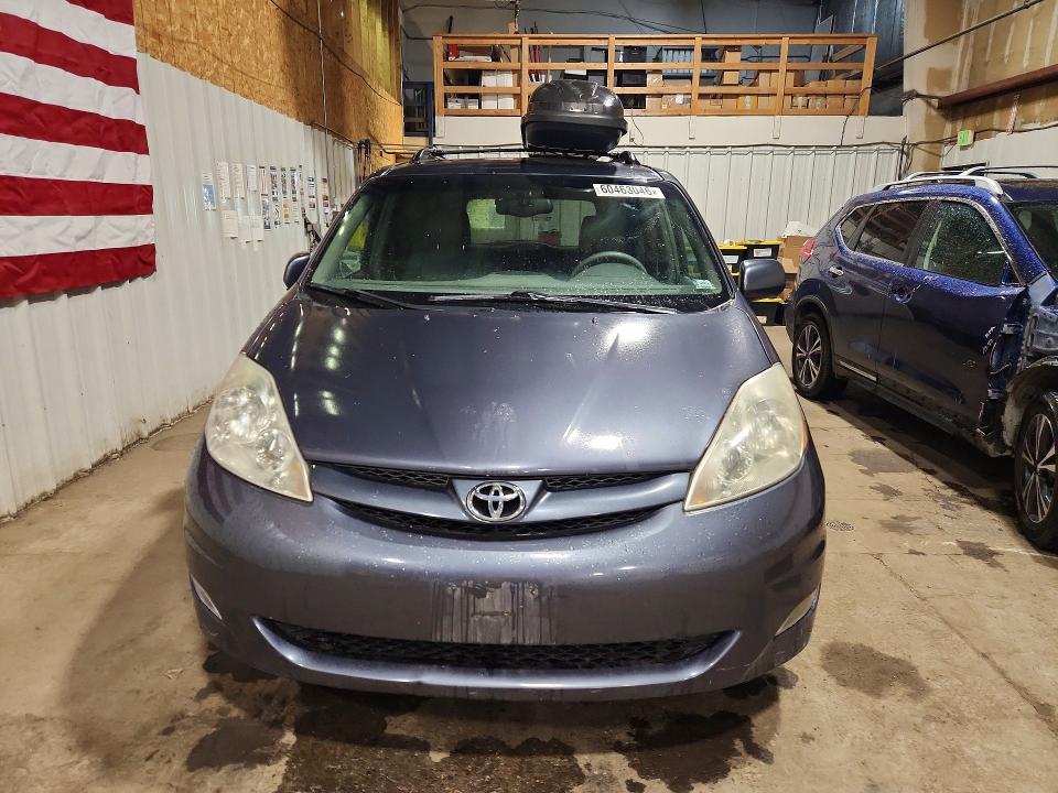 Продаж на аукціоні авто 2006 Toyota Sienna, vin: 5TDBA22CX6S054999, номер лоту: 60463046