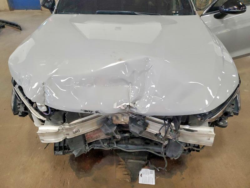 62040786 :رقم المزاد ، KNAG64J76S5386717 vin ، 2025 Kia K5 مزاد بيع