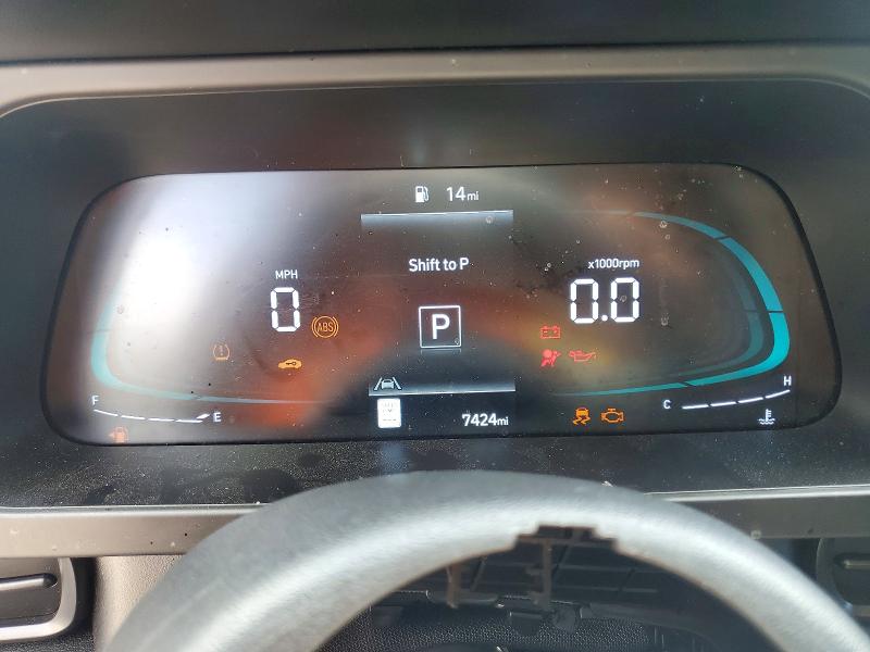 Aukcja sprzedaży 2026 Hyundai Elantra, vin: KMHLM4DG2TU167081, numer aukcji: 58479346