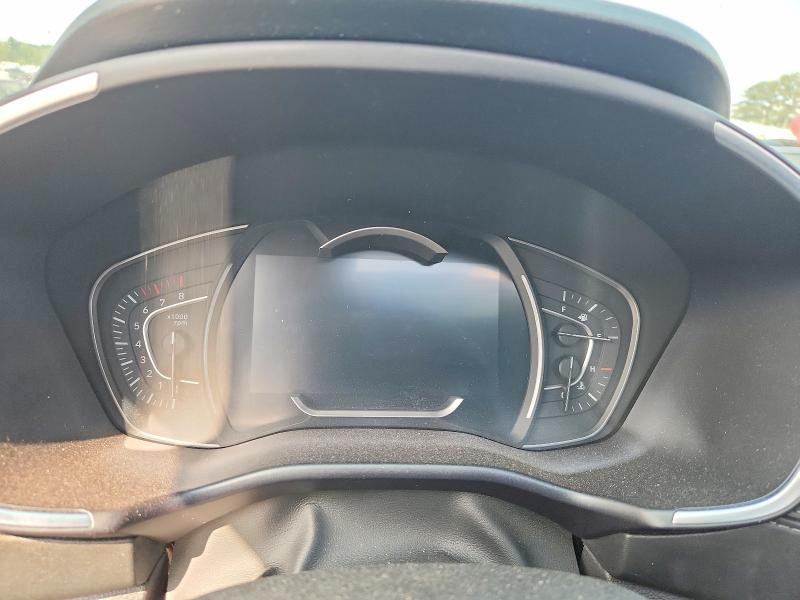 Продажа на аукционе авто 2020 Hyundai Santa Fe, vin: 5NMS53AA2LH296906, номер лота: 57754906