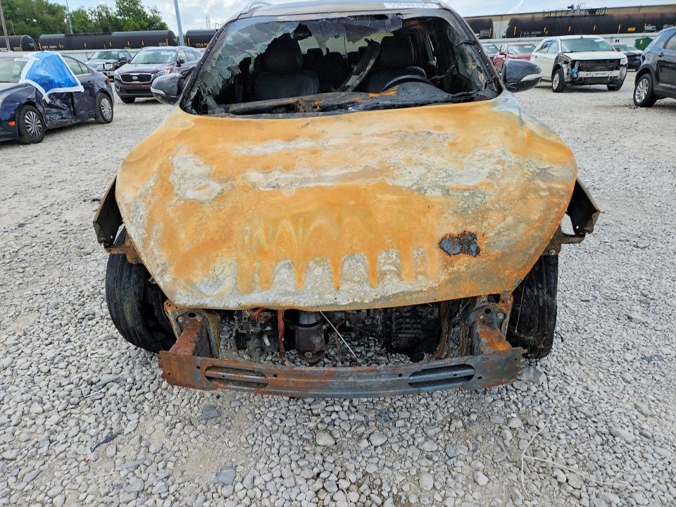 59693196 :رقم المزاد ، 5XYPKDA50GG163794 vin ، 2016 Kia Sorento مزاد بيع